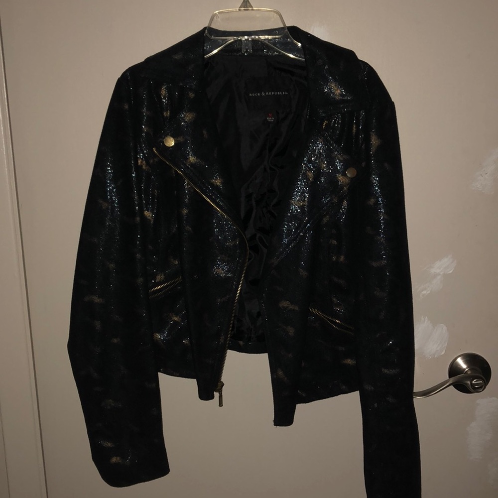 jacket